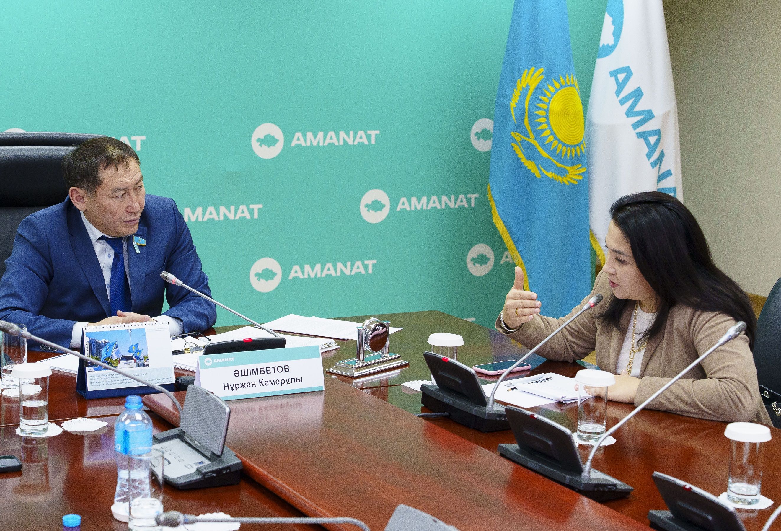 В Казахстане разрабатывают новый законопроект о торговле 2723821 — Kapital.kz 