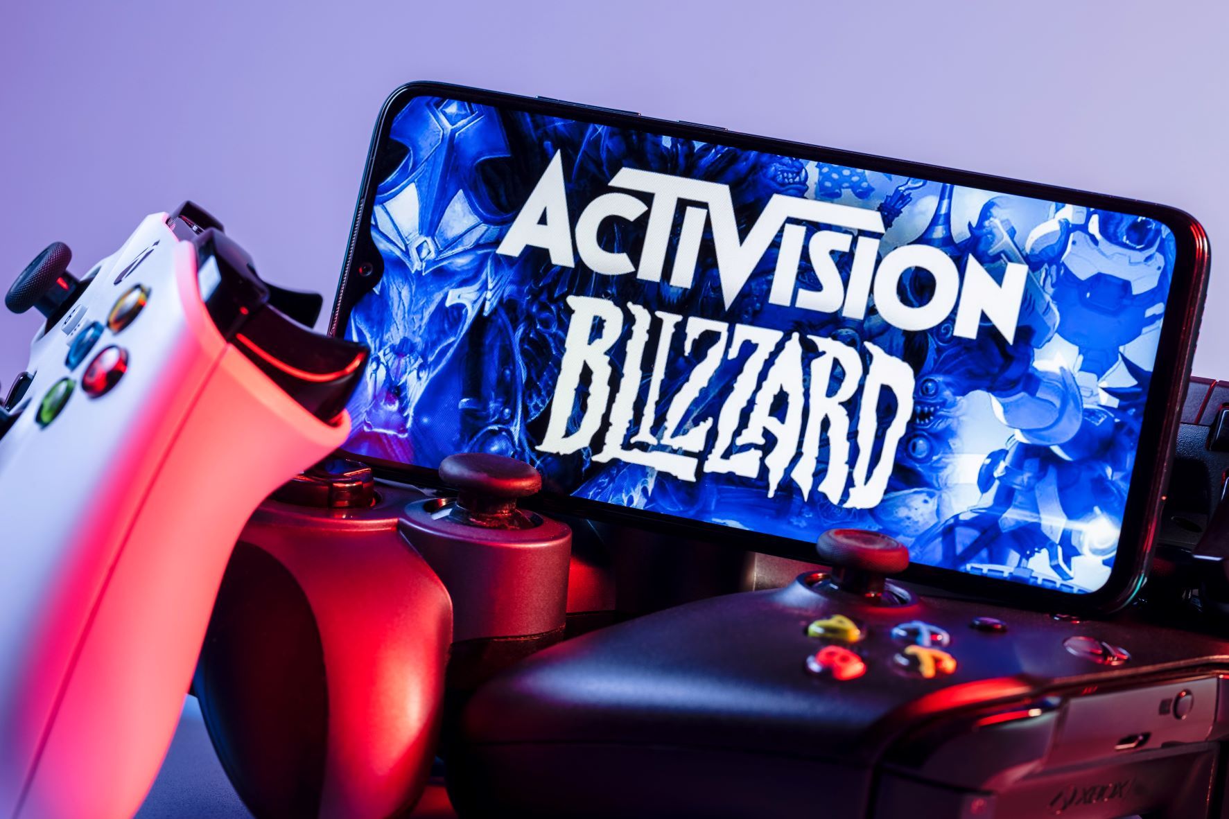 Еврокомиссия разрешила Microsoft купить Activision Blizzard - новости  Kapital.kz