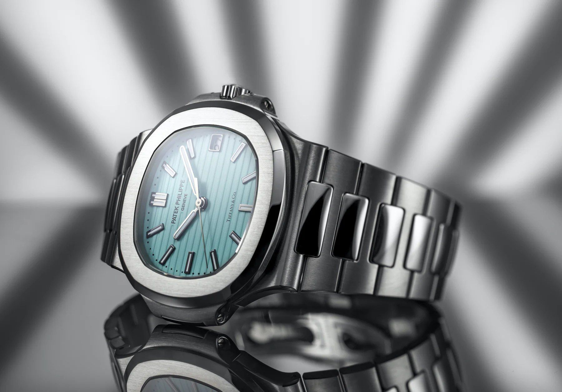 Наследие Patek Philippe 2371614 — Kapital.kz 