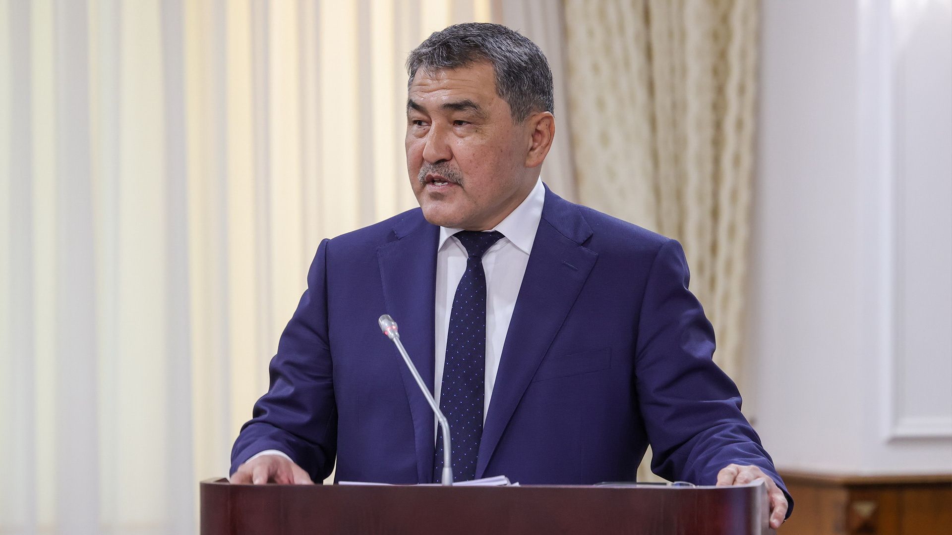 Казахстан планирует снизить зависимость в водообеспечении от сопредельных государств 2605527 - Kapital.kz 