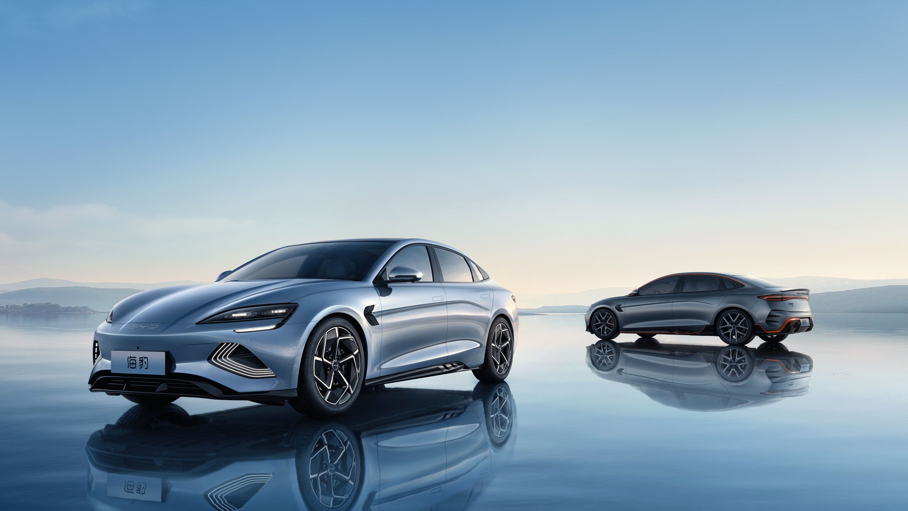 Пошлины ЕС на китайские электрокары, новый Bugatti и банкротство Fisker   3107644 — Kapital.kz 