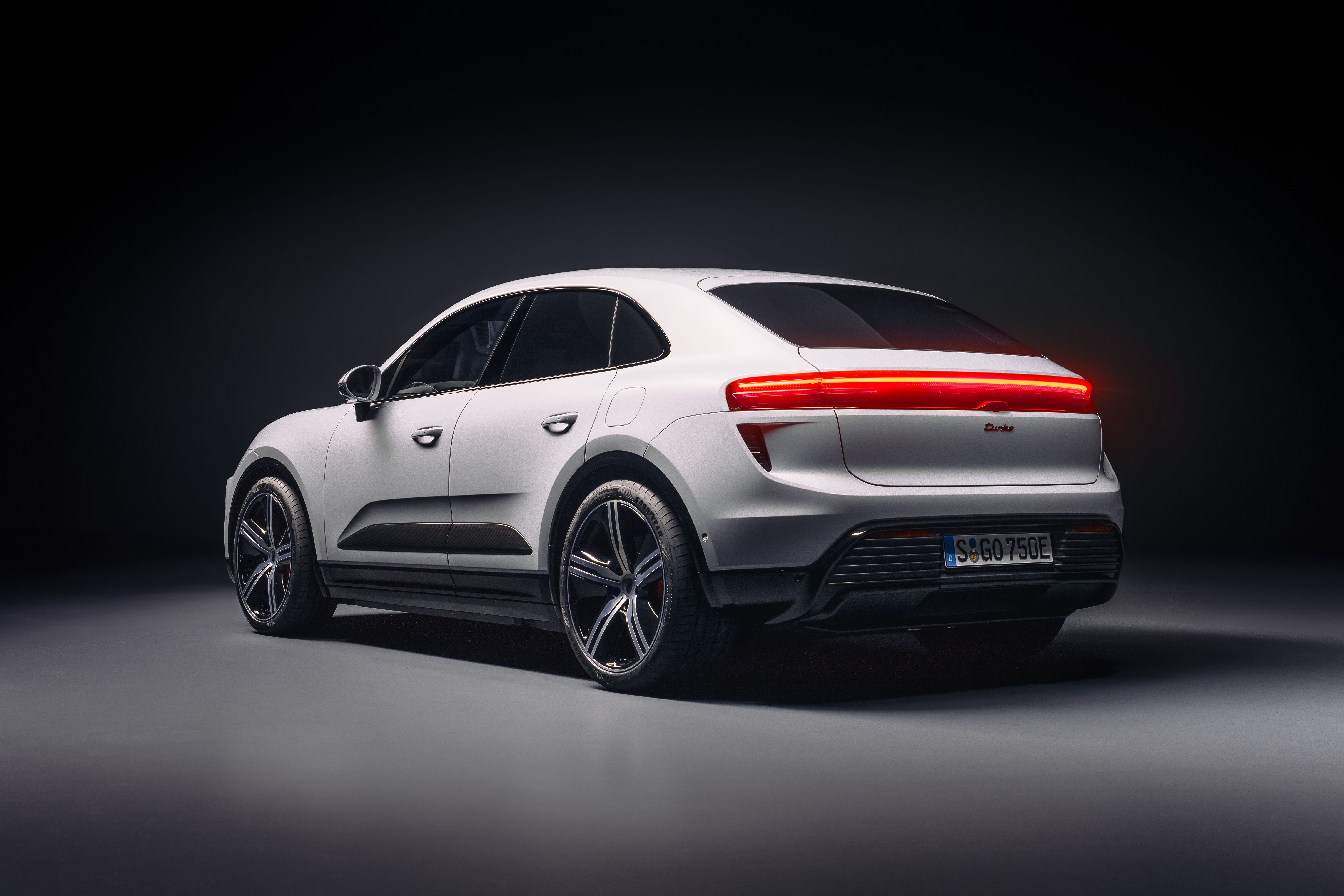 Итоги европейских продаж 2023 года и новый Porsche Macan 2731404 — Kapital.kz 