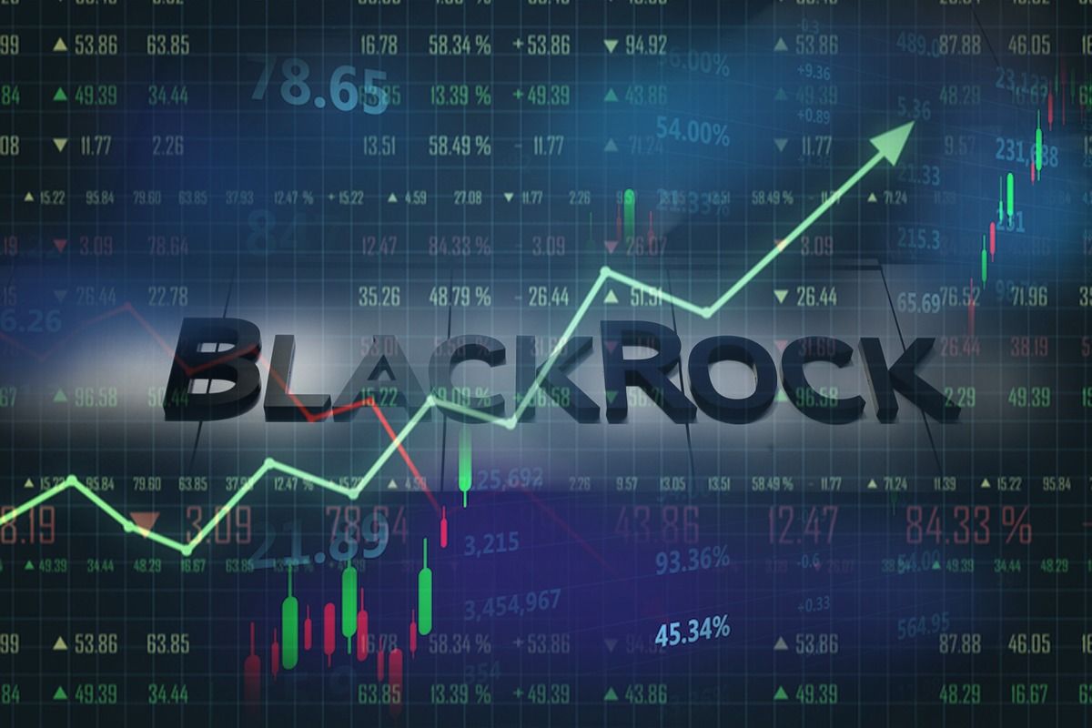BlackRock в первом квартале увеличила чистую прибыль на 36%- Kapital.kz