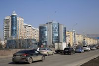 Фото: Руслан Пряников