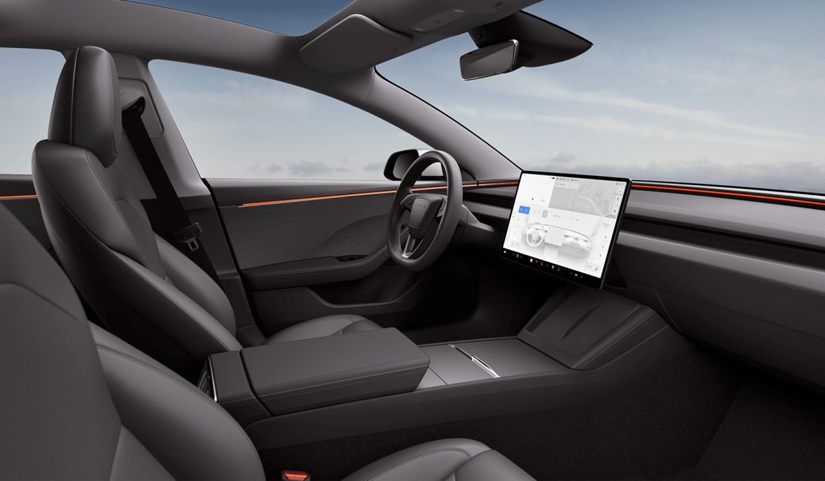 Обновленная Tesla Model 3, суперкар Alfa Romeo и рестомод Porsche 2374145 — Kapital.kz 