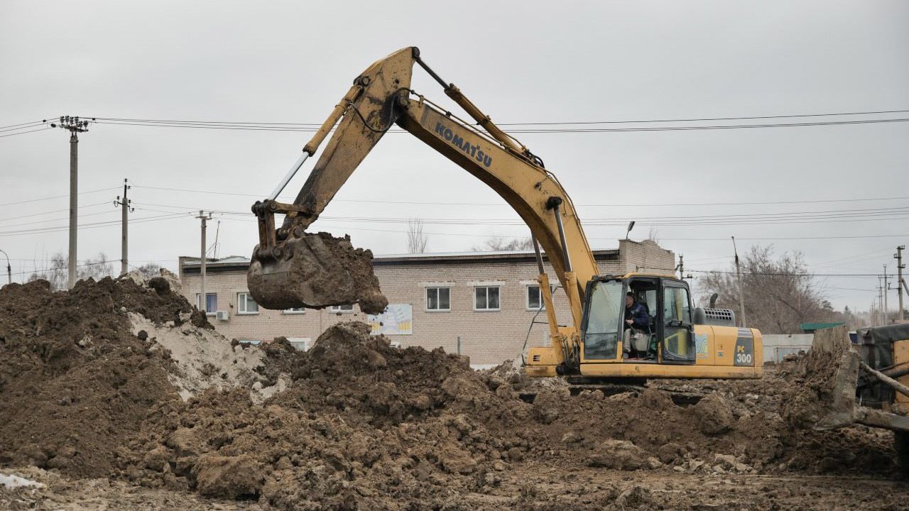 В Петропавловске усилят контроль за качеством питьевой воды    2907174 — Kapital.kz 