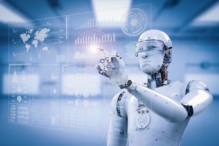 Как искусственный интеллект влияет на бизнес - новости Kapital.kz